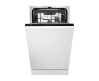 Zmywarka Gorenje GV520E10, 44,8cm, 11kpl, HalfLoad, Total AquaStop, 3w1, Filtr samoczyszczący - ilość koszy 3 - 1100773 - zdjęcie 1